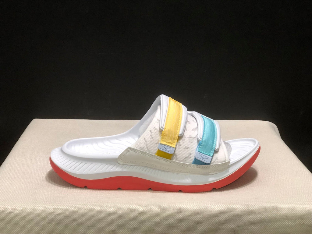 WTAPS x  HOKA ONE ONE ORA Luxe